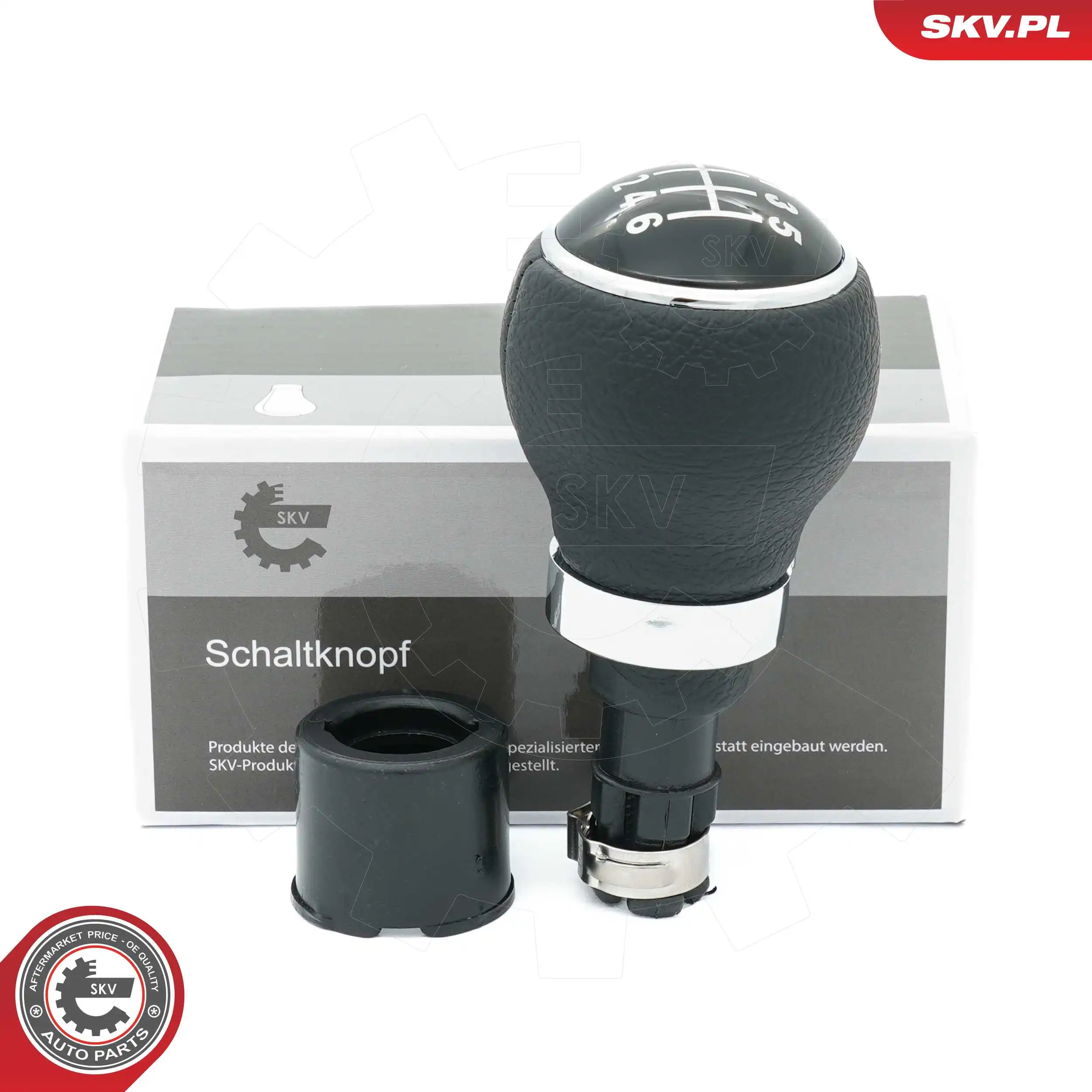 Gear Lever Knob